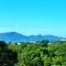 Appartement spacieux à Fort-de-France - Vue jardin 85 m²