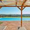 Poggio Tamantino, Villa con piscina in Maremma