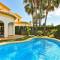 Villa El Palmar