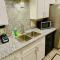 Woodlands House - FREE Parking & Fast WiFi - 3 Bed. 1,5 Bath