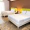 Luxva Hotel Boutique
