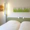 ibis budget Pontarlier