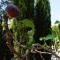 Limnaria Gardens Paphos, near beach