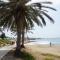 Limnaria Gardens Paphos, near beach