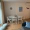 Cozy canide beach apartment