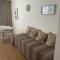 Cozy canide beach apartment