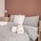 Sunny Studio Apartment - 雅西