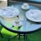 Private gorgeous Room with Marina view with Shared Kitchen in Shared Apartment