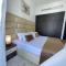 Private gorgeous Room with Marina view with Shared Kitchen in Shared Apartment - Dubaj