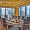 Regent Shanghai Pudong - Complimentary first round minibar per stay - including a bottle of wine
