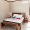 Paje Blu Boutique Hotel