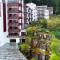Alishan Hotel