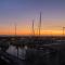 Fremantle Harbour Townhouse