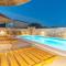 Camp Mateo with Pool