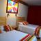 Hotel Los Mangos El Salvador