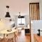 Apartaments la Rambla - LArrel - 4 persones