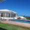 B. O. PARADIS SXM