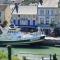 Fishermen's Friend - Port-en-Bessin-Huppain