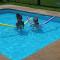 Apart Hotel Sendero del Sol