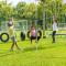 Ninemia Stay and Play
