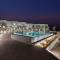Lilium Homes