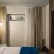 Tulip Residence & Spa Hotel - 基希讷乌