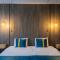 Tulip Residence & Spa Hotel