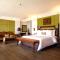 The Grand Hill Resort-Hotel