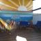 Casa com Jardim na Praia de Guaratiba, Maricá