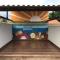 Casa com Jardim na Praia de Guaratiba, Maricá