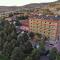 Monark Hotel Cappadocia