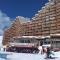 Studio sur les pistes