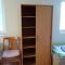 Apartmán Hulín, Chrášťany - bílý - Hullein