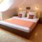 Penthouse Apartment in Hotel Eney