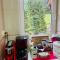 apartament Durau