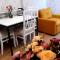 Yellow Apartment