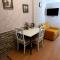 Yellow Apartment