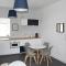 Au fil de leau La Cale 30m²