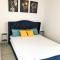 Hils Pallady Bucharest apartments - 布加勒斯特