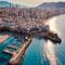 SUNSET WAVES Benidorm Sea View