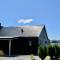 Cass Crib - Lake Tekapo
