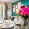 Forest View Apartment- Private Balcony - 南安普敦