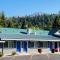 Pine Needles Inn - جبل شاستا