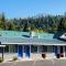 A1 Choice Inn - Mount Shasta