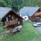 log Hotel kamloops - Shinano