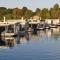 Cozy floating boatlodge "Het Vrijthof" - Maastricht