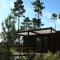 Cocoon Eco Design Lodges