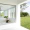 Amileka - luxury 25 acre estate with pool