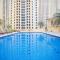 Wonderful 2 Bedroom apartment in JBR - 迪拜