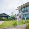 Riverview Loft house - Uthai Thani